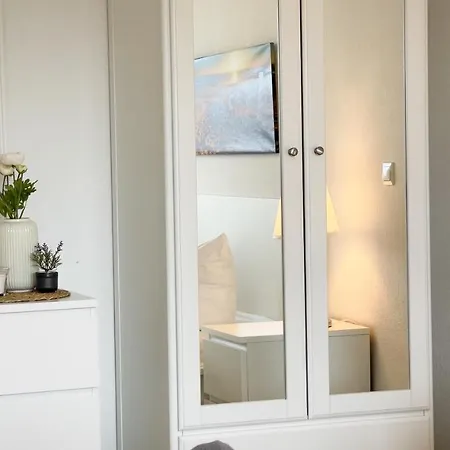 Nordseebrandung B2 2 Куксхафен