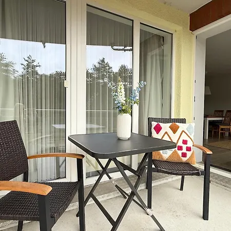 Nordseebrandung B2 2