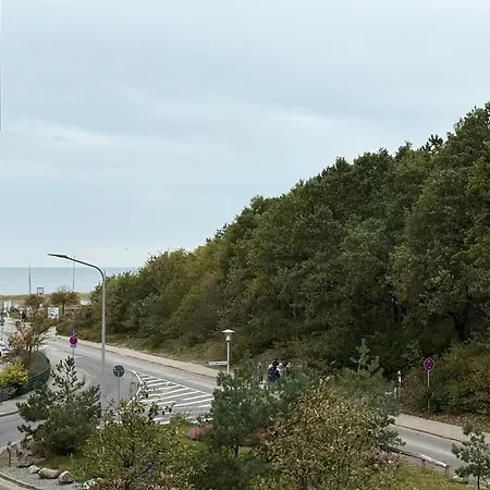 Nordseebrandung B2 2 Διαμέρισμα *