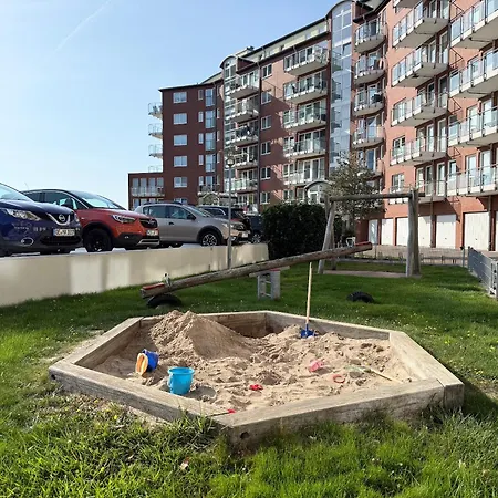 Nordseebrandung B2 2 *