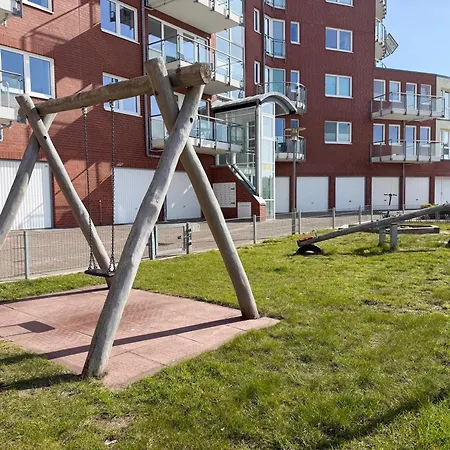 Nordseebrandung B2 2
